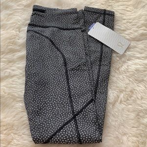 Lululemon Speed Tight Reflective